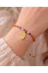 Bali Handmade Beaded Bracelet 